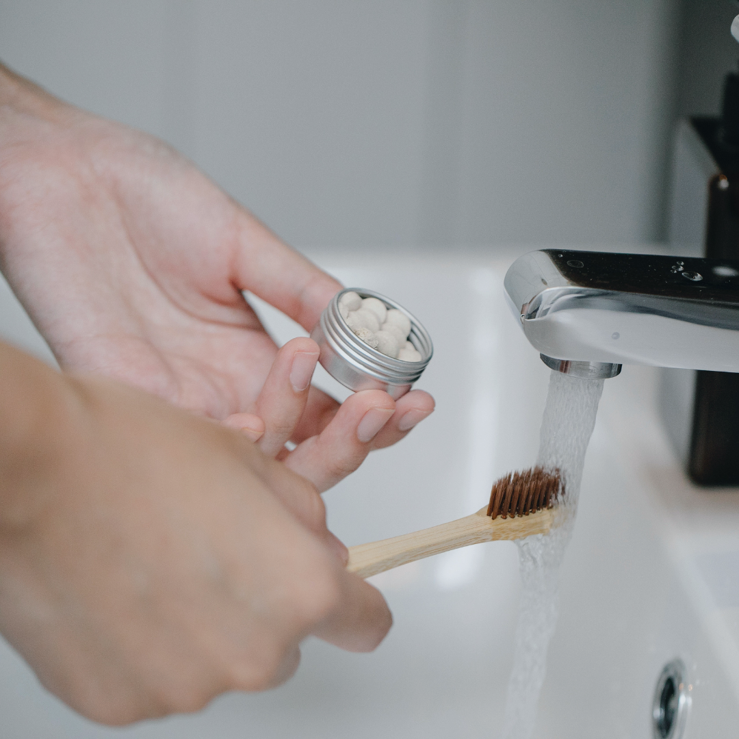 What's Better? Soft or Hard Toothbrush Bristles